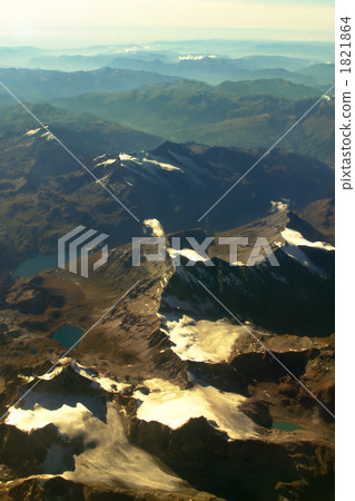 Mountains of Europe Mountains of Europe 1821864