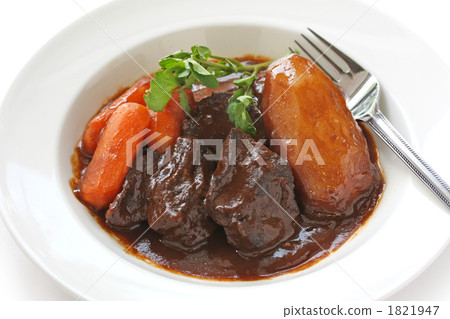 Beef Stew  1821947