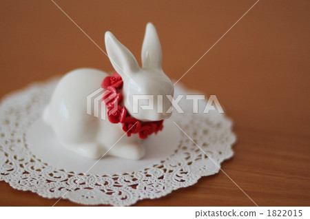 sundries, rabbit, small articles 1822015