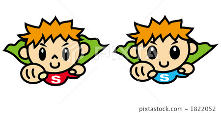 Superman boy 1822052