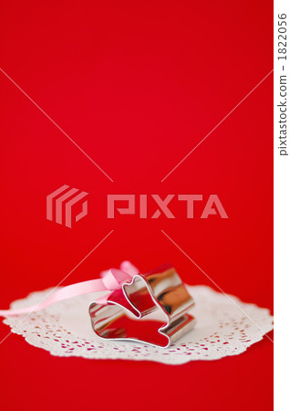 餅乾模 餅切 烹飪工具 1822056