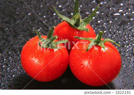 Petit tomatoes  1822191