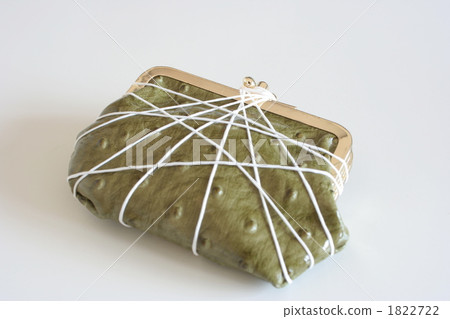 String on a wallet String on a wallet 1822722