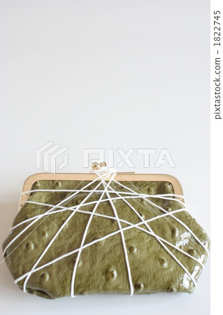 String on a wallet String on a wallet 1822745