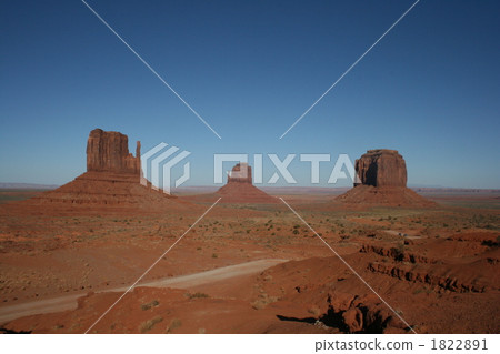 Monument Valley 1822891