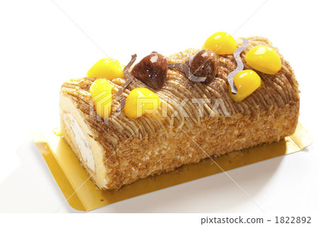 Mallon roll cake 1822892