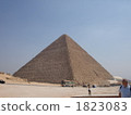 pyramid, pyramids, historic ruin 1823083