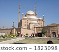 mosque, mosques, egypt 1823098