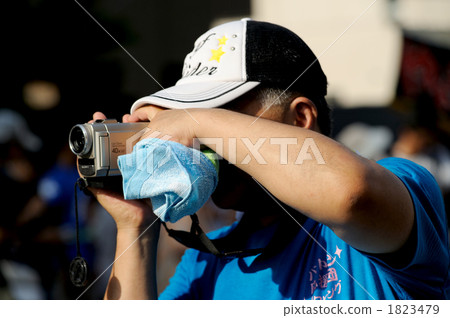 視頻拍攝 視頻拍攝 1823479