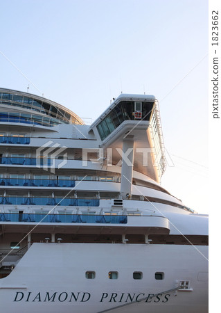 Diamond Princess Diamond Princess 1823662