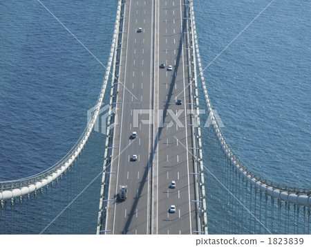 Kobe Awaji Naruto Expressway 1823839