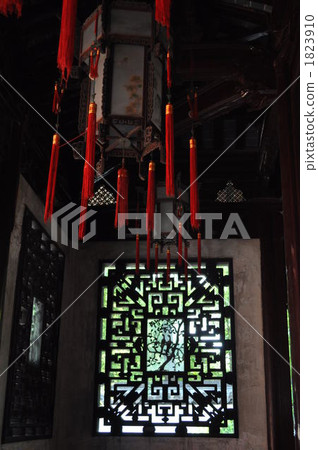 Shanghai Yu Garden 1823910