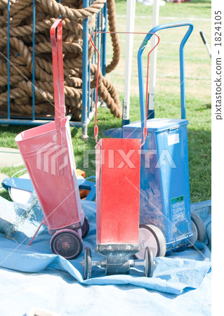 運動會議線標記 1824105