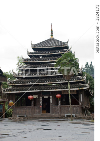 鼓樓 1824173