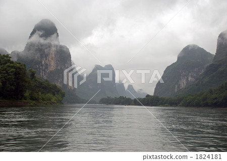 Li River 1824181