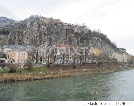 走在法國 走在法國 1824663