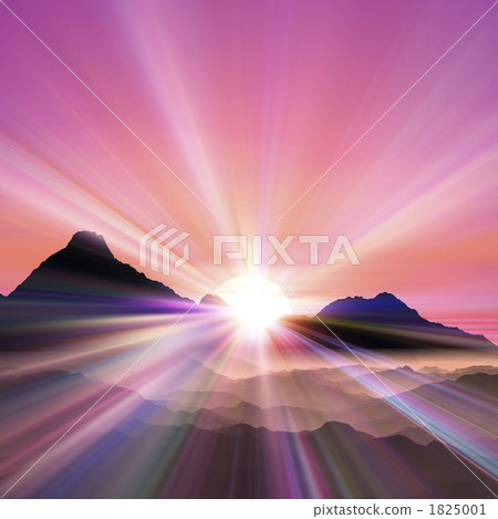 Sunrise 1825001