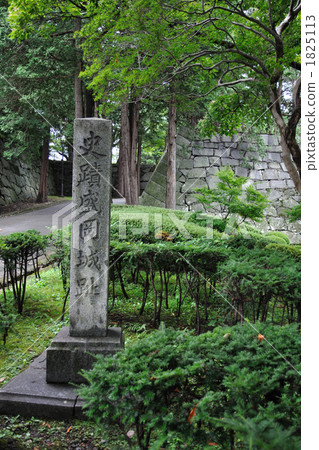 盛岡步行/盛岡城堡追踪公園 盛岡步行/盛岡城堡追踪公園 1825113
