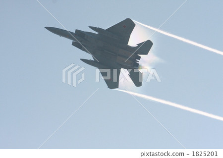 f-15單座戰鬥機 戰鬥機 馬車 1825201