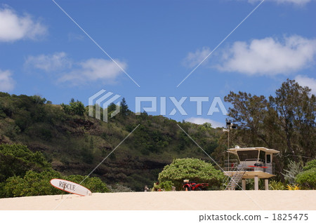 看著大海的安全 1825475