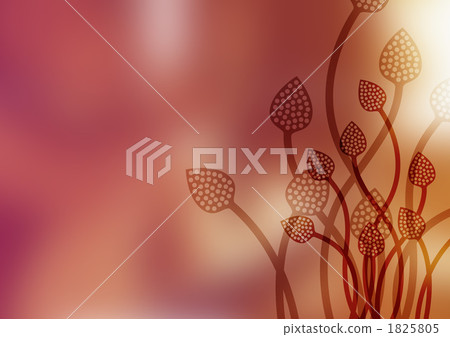 花紋 樣式 紋樣 1825805