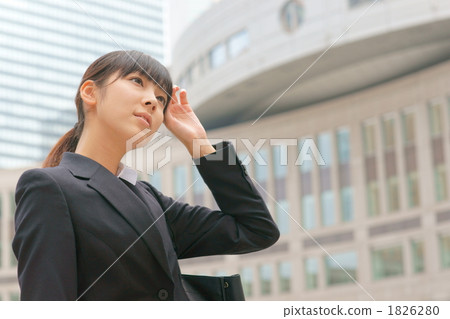 Fatigue (Model: Yukie Miura) Fatigue (Model: Yukie Miura) 1826280