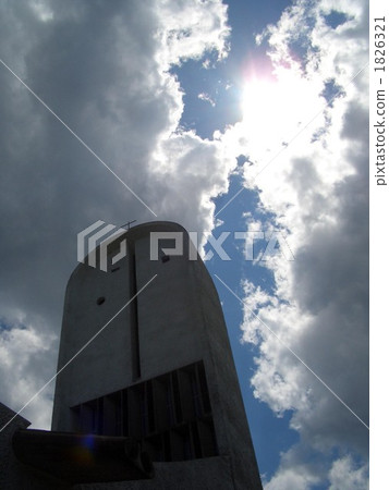 建築 敬拜場所 教會 1826321