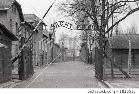 Auschwitz 1826535