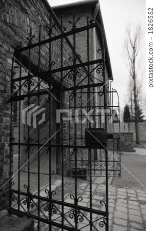 Auschwitz Auschwitz 1826582