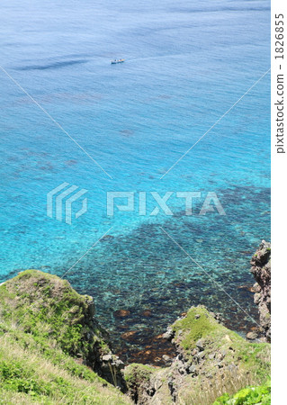 Shakotan Blue Sea Shakotan Blue Sea 1826855
