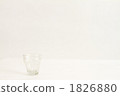 玻璃杯（犁） 1826880