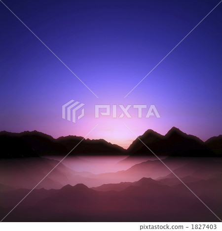 breaking Dawn  1827403