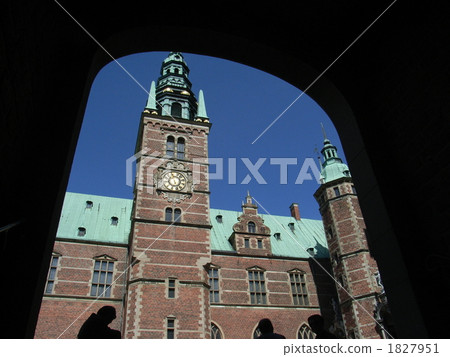 Frederiksborg Castle 1827951