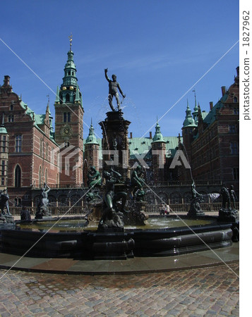 Frederiksborg Castle 1827962