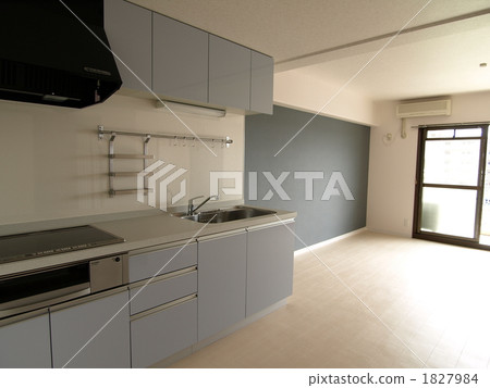 出租公寓3 LDK 1827984