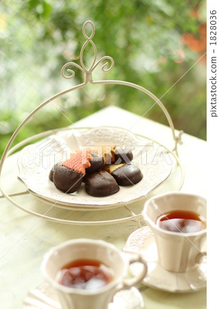 茶話會 茶話會 1828036