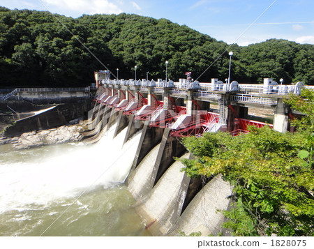 Dam 1828075