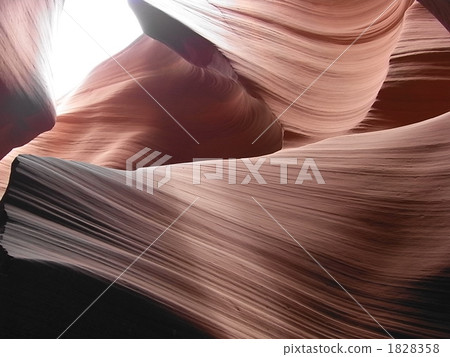 Antelope Canyon Antelope Canyon 1828358
