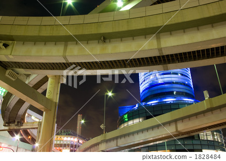 城市公路 1828484