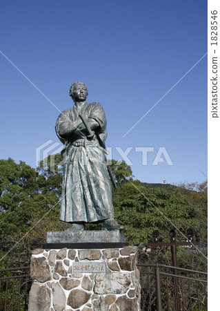 Ryoma Sakamoto 1828546