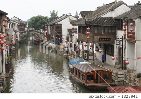 Suzhou Suzhou 1828941