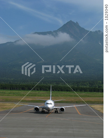 Rishir airport 1829340