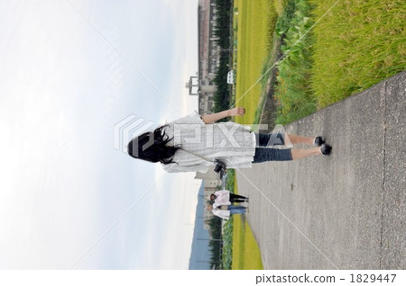 相機女孩 1829447