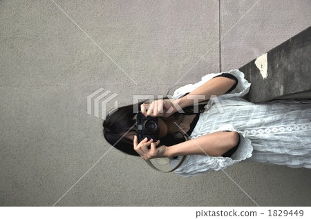 Camera girls 1829449