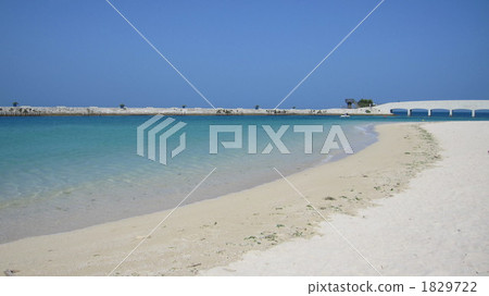 風景 海 大海 1829722