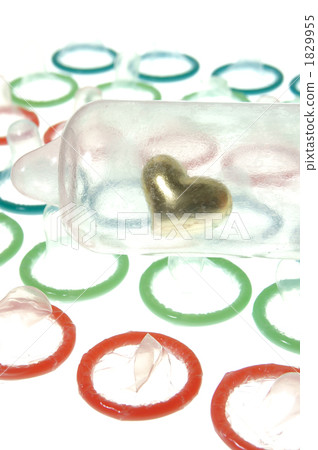 避孕套 1829955