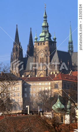 Prague 1830584