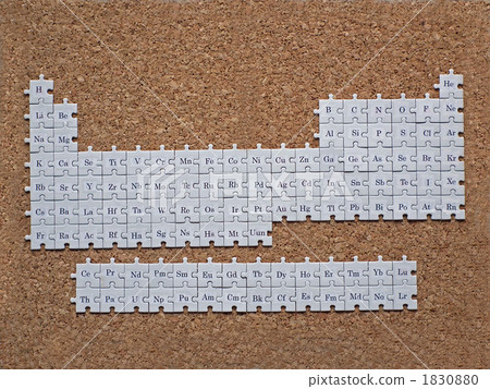 週期表 1830880