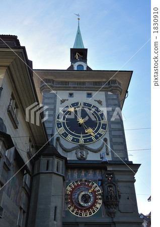 時鐘視圖 時鐘視圖 1830910