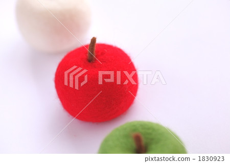 感覺到蘋果 感覺到蘋果 1830923